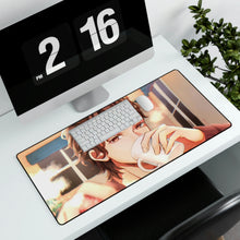 Load image into Gallery viewer, Kiryuin Van Mouse Pad (Desk Mat)