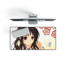 Load image into Gallery viewer, To Love-Ru Mouse Pad (Desk Mat)