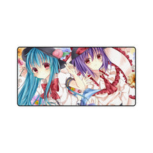 Load image into Gallery viewer, Touhou Mouse Pad (Desk Mat)