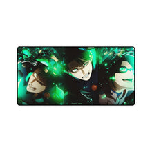 Load image into Gallery viewer, Anime Attack On Titan Mouse Pad (Desk Mat)