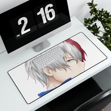 Load image into Gallery viewer, My Hero Academia Mouse Pad (Desk Mat) With Laptop