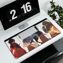 Load image into Gallery viewer, Anime RWBY Mouse Pad (Desk Mat)