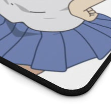 Load image into Gallery viewer, Nichijō Mouse Pad (Desk Mat) Hemmed Edge
