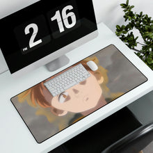 Load image into Gallery viewer, The Seven Deadly Sins Mouse Pad (Desk Mat)