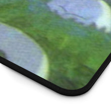 Load image into Gallery viewer, Princess Mononoke Mouse Pad (Desk Mat) Hemmed Edge