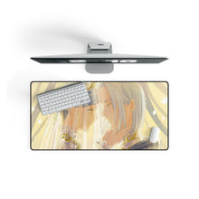 Load image into Gallery viewer, Ascendance of a Bookworm Mouse Pad (Desk Mat)