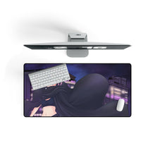 Load image into Gallery viewer, Call of the Night Mouse Pad (Desk Mat)