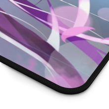 Load image into Gallery viewer, My Teen Romantic Comedy SNAFU Yukino Yukinoshita Mouse Pad (Desk Mat) Hemmed Edge