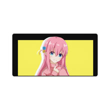 Load image into Gallery viewer, Bocchi the Rock Mouse Pad (Desk Mat)