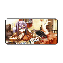 Load image into Gallery viewer, Chrome Shelled Regios Mouse Pad (Desk Mat)