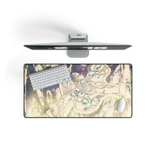Load image into Gallery viewer, Tsubasa: Reservoir Chronicle Mouse Pad (Desk Mat)