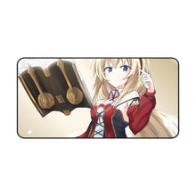 Load image into Gallery viewer, Grimms Notes: The Animation Mouse Pad (Desk Mat)