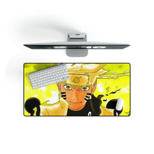 Load image into Gallery viewer, nan Mouse Pad (Desk Mat)