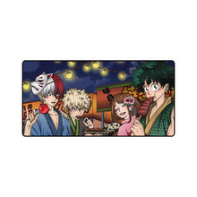 Load image into Gallery viewer, My Hero Academia Mouse Pad (Desk Mat)