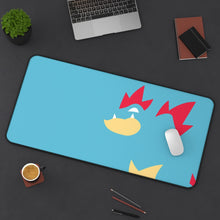 Load image into Gallery viewer, Anime Pokémon Mouse Pad (Desk Mat) On Desk