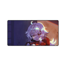 Load image into Gallery viewer, Summer Time Rendering Mouse Pad (Desk Mat)