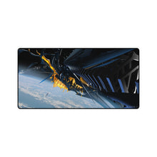 Load image into Gallery viewer, Ultraman Mouse Pad (Desk Mat)