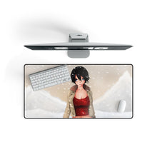 Load image into Gallery viewer, Anime Fairy Tail Mouse Pad (Desk Mat)