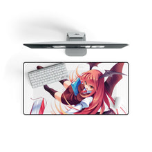 Load image into Gallery viewer, Touhou Mouse Pad (Desk Mat)