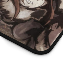Load image into Gallery viewer, Youjo Senki Mouse Pad (Desk Mat) Hemmed Edge
