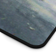 Load image into Gallery viewer, Kuroko's Basketball Tetsuya Kuroko Mouse Pad (Desk Mat) Hemmed Edge