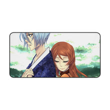 Load image into Gallery viewer, Kamisama Kiss Tomoe, Nanami Momozono Mouse Pad (Desk Mat)