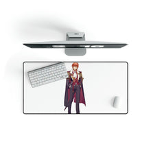 Load image into Gallery viewer, Romantic Saga of Beauty & Devil Mouse Pad (Desk Mat)