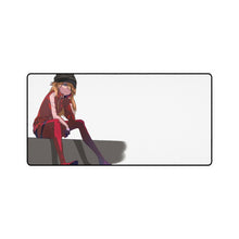 Load image into Gallery viewer, Neon Genesis Evangelion - Asuka Langley Sohryu Mouse Pad (Desk Mat)