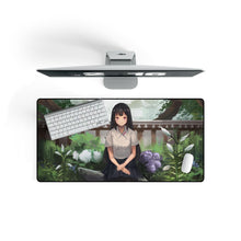 Load image into Gallery viewer, Anime Original Mouse Pad (Desk Mat) On Desk