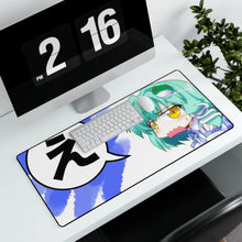 Load image into Gallery viewer, Touhou Mouse Pad (Desk Mat)