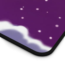 Load image into Gallery viewer, When They Cry Mouse Pad (Desk Mat) Hemmed Edge