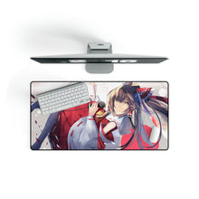 Load image into Gallery viewer, Touhou Mouse Pad (Desk Mat)