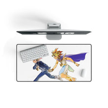 Load image into Gallery viewer, Yu-Gi-Oh! Mouse Pad (Desk Mat)