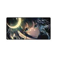 Load image into Gallery viewer, Anime Girl Mouse Pad (Desk Mat)