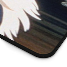 Load image into Gallery viewer, Princess Mononoke Mouse Pad (Desk Mat) Hemmed Edge