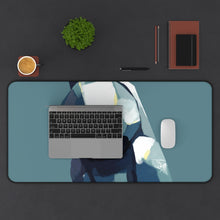 Load image into Gallery viewer, Anime Pokémon Mouse Pad (Desk Mat) With Laptop