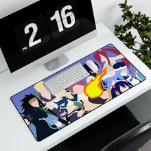 Load image into Gallery viewer, Anime Fairy Tail Mouse Pad (Desk Mat)