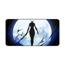 Load image into Gallery viewer, Durarara!! Celty Sturluson Mouse Pad (Desk Mat)