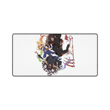 Load image into Gallery viewer, Anime Naruto Mouse Pad (Desk Mat)