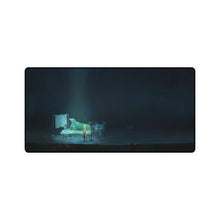 Load image into Gallery viewer, Anime Your Lie in April Mouse Pad (Desk Mat)