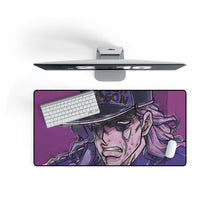 Load image into Gallery viewer, Anime Jojo's Bizarre Adventure Mouse Pad (Desk Mat)