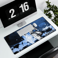 Load image into Gallery viewer, Anime Bleach Mouse Pad (Desk Mat)