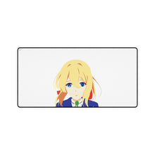 Load image into Gallery viewer, Violet Evergarden Mouse Pad (Desk Mat)