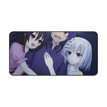 Load image into Gallery viewer, Date A Live Mouse Pad (Desk Mat)
