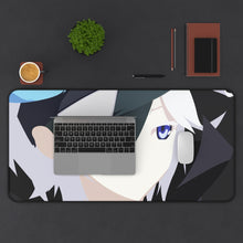 Load image into Gallery viewer, Fremy Speeddraw Mouse Pad (Desk Mat) With Laptop