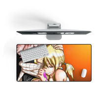 Load image into Gallery viewer, Anime Fairy Tail Mouse Pad (Desk Mat)