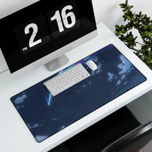 Load image into Gallery viewer, Your Name. Mouse Pad (Desk Mat)