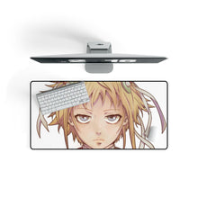 Load image into Gallery viewer, Anime Attack On Titan Mouse Pad (Desk Mat)