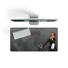 Load image into Gallery viewer, Anime Bleach Mouse Pad (Desk Mat)