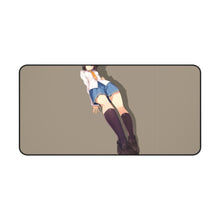 Load image into Gallery viewer, Anime Original Mouse Pad (Desk Mat)